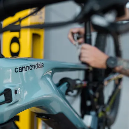 Gæstehus Grof Vransko