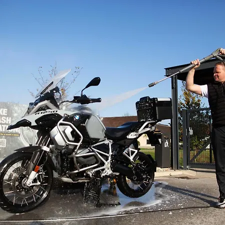 Πανσιόν Grof 3*