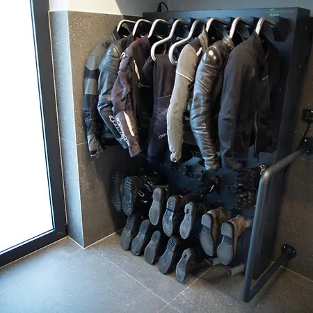 Πανσιόν Grof 3*