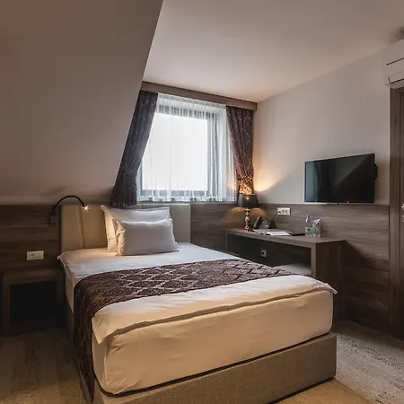 Gæstehus Grof Vransko