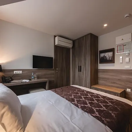 Guest house Grof