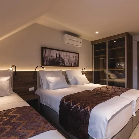 Guest house Grof