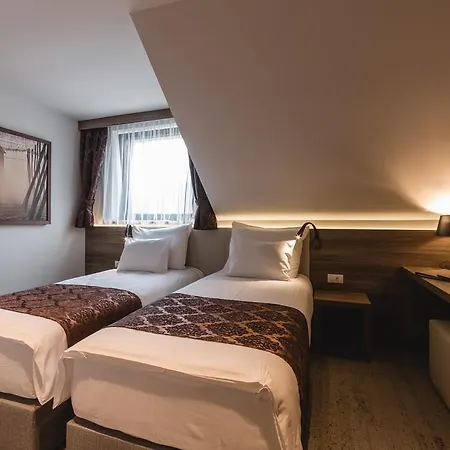 Guest house Grof 3*