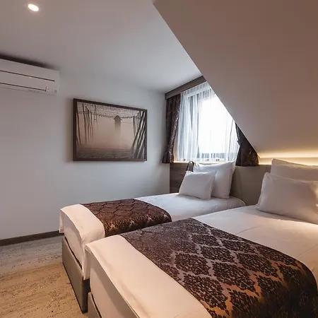 Guest house Grof