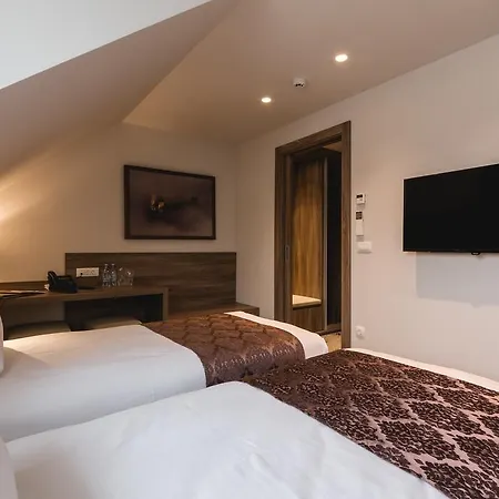 ゲストハウス Grof Vransko