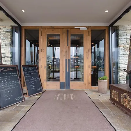 Gæstehus Grof Vransko