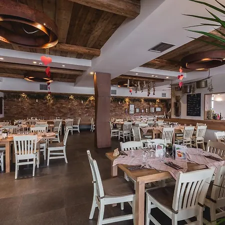 Guest house Grof 3*