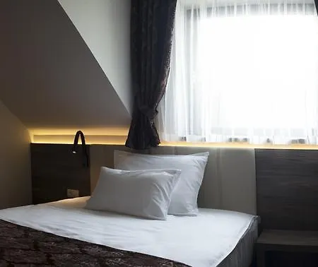 Guest house Grof 3*