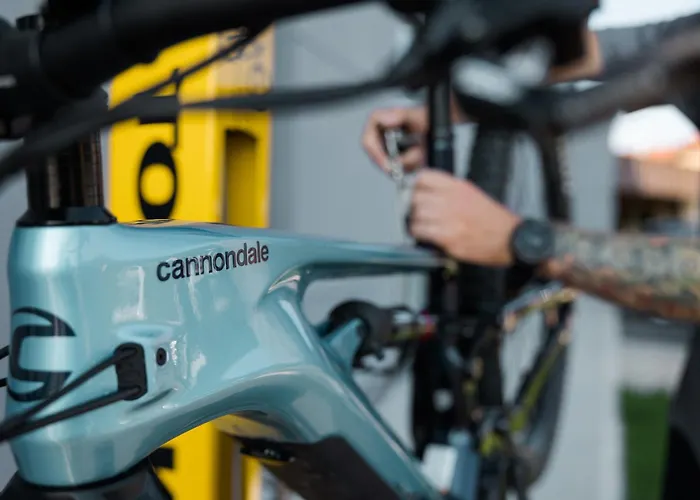 게스트하우스 Grof Vransko