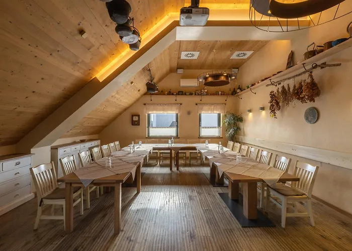 Grof 게스트하우스 Vransko