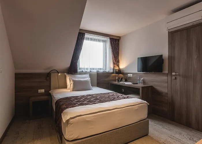 게스트하우스 Grof Vransko