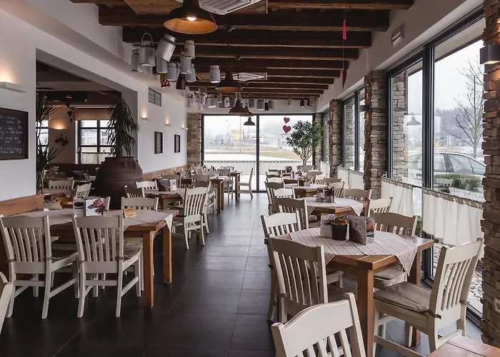 게스트하우스 Grof 3*