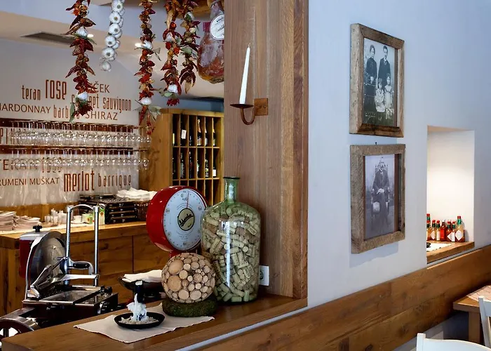 Guest house Grof Vransko